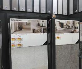 Salles de bains & sanitaires HORNBACH Villeneuve Bild 3