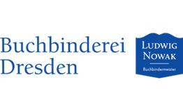 Handwerkliche Buchbinderei Dresden - L. Nowak