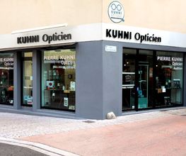 KUHNI OPTIQUE image 12