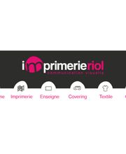 Imprimerie Riol image 1