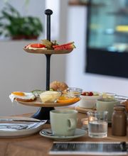 Café Lamberts Bild 11