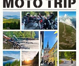 RIDE WITH ME Motorradreisen Bild 1