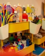 Kinderkrippe Teddybär GmbH Bild 1