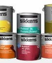 Verf en Behang sikkens dealer vof groters-adriolo afbeelding 4