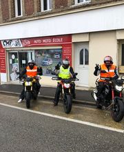 Auto Moto Ecole CMF image 1