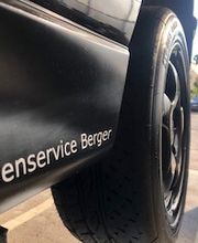Reifenservice Berger Bild 1