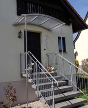 Metallbau & Sonderkonstruktionen 1