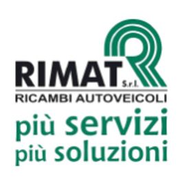 Rimat logo