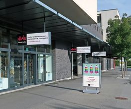 Atelier & Kunstgalerie Hodler GmbH Bild 1