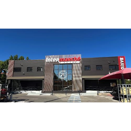 Intermarché SUPER Port Saint-Louis du Rhône