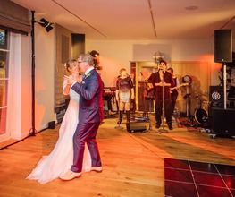 Hochzeit Musik  - Jamtonic (Partyband / Coverband) | Künstler