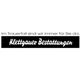 Klettgauer Bestattungen