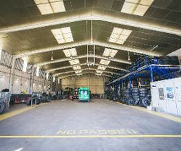 Euromaster Pneumàtics Perelló Truck Solution imagen 8