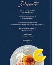 Restaurant Olymp Bild 12