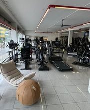 Shark Fitness AG - Shark Fitness Shop Wettingen Bild 8