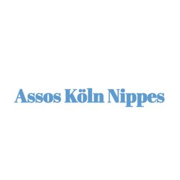 ASSOS Gold | Köln logo