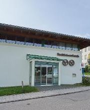 Volksbank Raiffeisenbank Oberbayern Südost eG - SB-Filiale Tettenhausen Bild 1