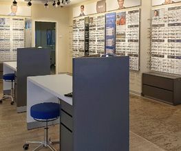 Apollo-Optik - Emsdetten - Kirchstr. Bild 4