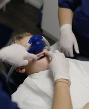 Wieslander Kieferorthopädie und Kinderzahnmedizin AG Bild 4