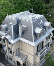 Affolter Spenglerei GmbH Bild 2