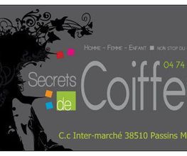Secrets De Coiffeur image 8