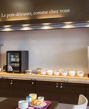 B&B HOTEL Paris Est Bondy image 8