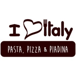 I Love Italy