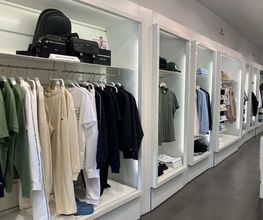 Men Area