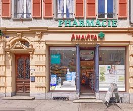 Pharmacie Amavita La Broye