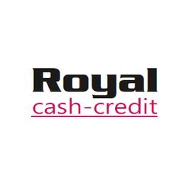 Royal cash-credit