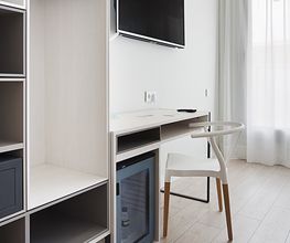 B&B HOTEL Madrid Centro Puerta del Sol imagen 7