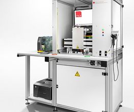 MCF Technologie GmbH Bild 1