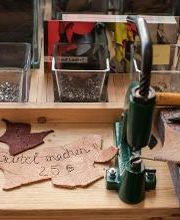 Lederreste - Laden Bild 3