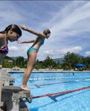 Freibad / Seebad Bild 4