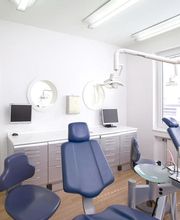 Dr. Thomas Niegel + Kollegen Fachzahnärzte für Kieferorthopädie Bild 4