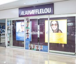 Opticien ORMESSON-SUR-MARNE - ALAIN AFFLELOU image 1