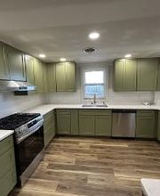 Craftworks Custom Cabinetry image 16