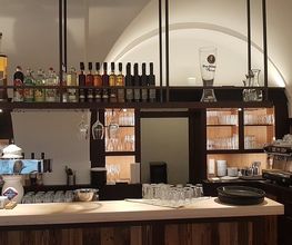 Restaurant Goldene Waage Bild 6