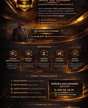 GESTIÓN SIMPLIFICADA imagen 3