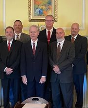 Criswell Funeral Home image 3