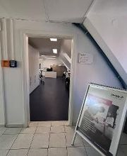 Seeger Gesundheitshaus | Wildau Bild 2