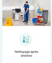 CLEAN F&M SERVICES Sàrl Bild 5