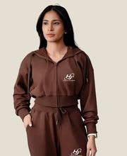 Hoodjogger Bild 5