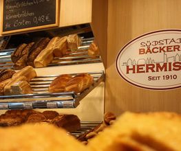 Südstadtbäckerei Hermisch