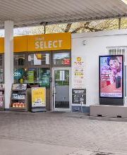 Shell Recharge Charging Station Bild 2