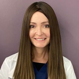 Michell Pascarella, NP-C