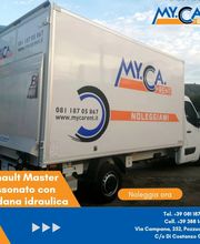 Gallery Cliente