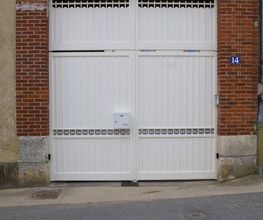 Menuiserie Roux image 7