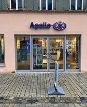 Apollo-Optik - Roth - Hauptstr. Bild 1