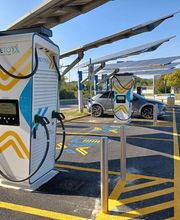 Free to X Stazione di ricarica immagine 11